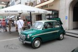 Oldtimer Liestal 2026