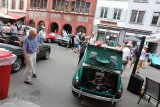 Oldtimer Liestal 2026
