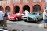 Oldtimer Liestal 2026