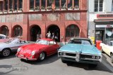 Oldtimer Liestal 2026