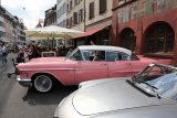 Oldtimer Liestal 2026