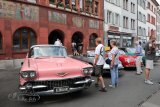 Oldtimer Liestal 2026