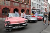 Oldtimer Liestal 2026