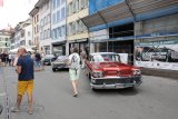Oldtimer Liestal 2026