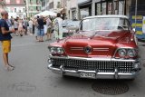 Oldtimer Liestal 2026