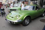 Oldtimer Liestal 2026