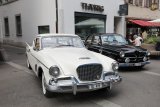 Oldtimer Liestal 2026