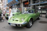 Oldtimer Liestal 2026