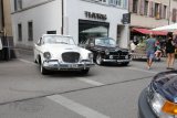 Oldtimer Liestal 2026