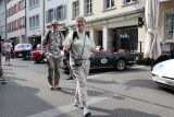Oldtimer Liestal 2026