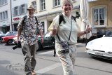 Oldtimer Liestal 2026