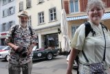Oldtimer Liestal 2026