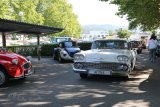Oldtimertreffen Aarburg Route 66