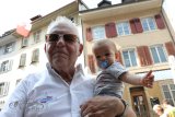 Oldtimer Liestal 2026