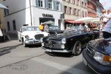 Oldtimer Liestal 2026