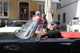 Oldtimer Liestal 2026