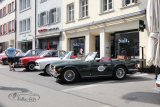 Oldtimer Liestal 2026