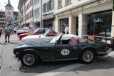 Oldtimer Liestal 2026