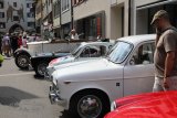 Oldtimer Liestal 2026