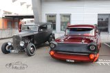 Custom Parts & Wear 2025 - Mellingen