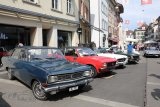 Oldtimer Liestal 2026