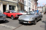 Oldtimer Liestal 2026