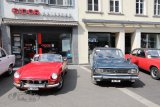 Oldtimer Liestal 2026