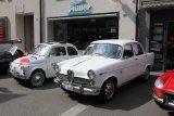 Oldtimer Liestal 2026