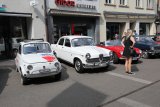 Oldtimer Liestal 2026