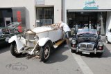 Oldtimer Liestal 2026