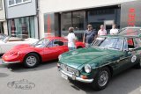 Oldtimer Liestal 2026