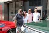 Oldtimer Liestal 2026
