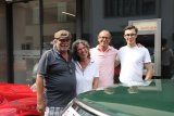 Oldtimer Liestal 2026