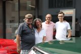 Oldtimer Liestal 2026