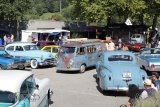 Oldtimertreffen Aarburg Route 66