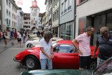Oldtimer Liestal 2026