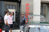 Oldtimer Liestal 2026