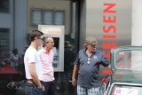 Oldtimer Liestal 2026