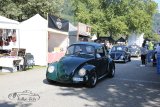 Oldtimertreffen Aarburg Route 66