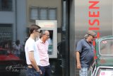 Oldtimer Liestal 2026