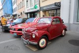 Oldtimer Liestal 2026