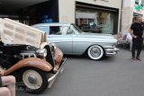 Oldtimer Liestal 2026