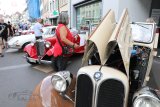 Oldtimer Liestal 2026