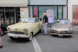 Oldtimer Liestal 2026
