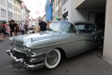 Oldtimer Liestal 2026