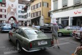 Oldtimer Liestal 2026