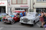 Oldtimer Liestal 2026