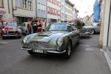 Oldtimer Liestal 2026