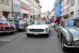 Oldtimer Liestal 2026