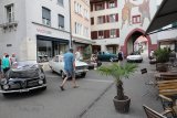 Oldtimer Liestal 2026